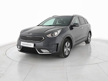 Kia Niro 1.6 gdi hev Style