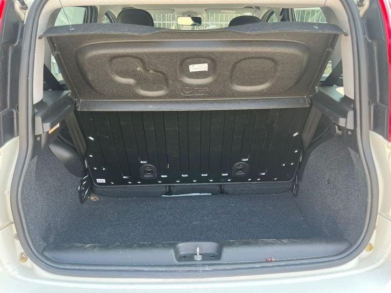 FIAT Panda Panda 0.9 TwinAir Turbo S&S 4x4