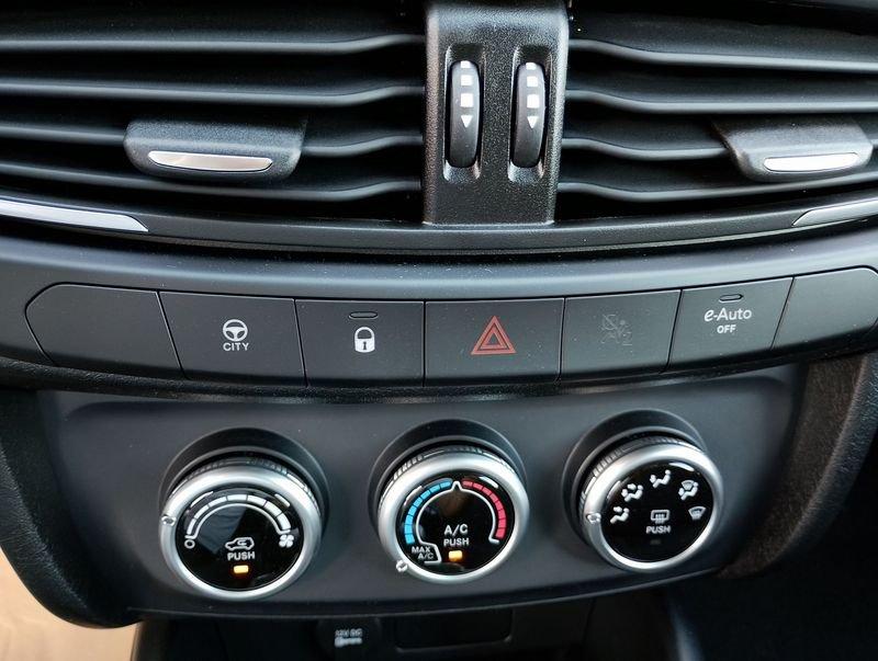 FIAT Tipo Tipo 1.5 Hybrid DCT 5 porte