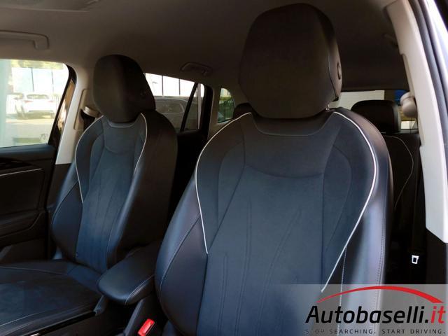 VOLKSWAGEN Tiguan 2.0 TDI ELEGANCE 150CV DSG