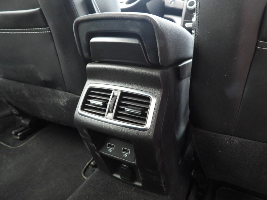 Renault Megane Sporter 1.5 Blue dCi Business
