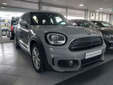Mini Cooper Countryman D JOHN COOPER WORKS + PANORAMA + FULL LED + R18