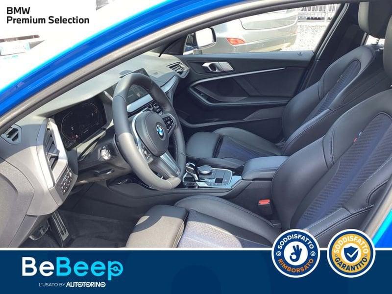 BMW Serie 1 116D MSPORT EXTERIOR AUTO