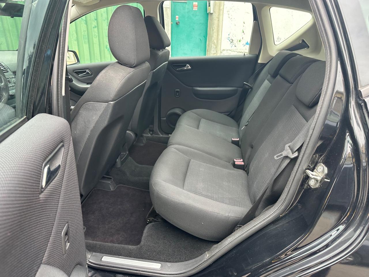 Mercedes-benz A 160 BlueEFFICIENCY - euro 5 - ok neopatentati