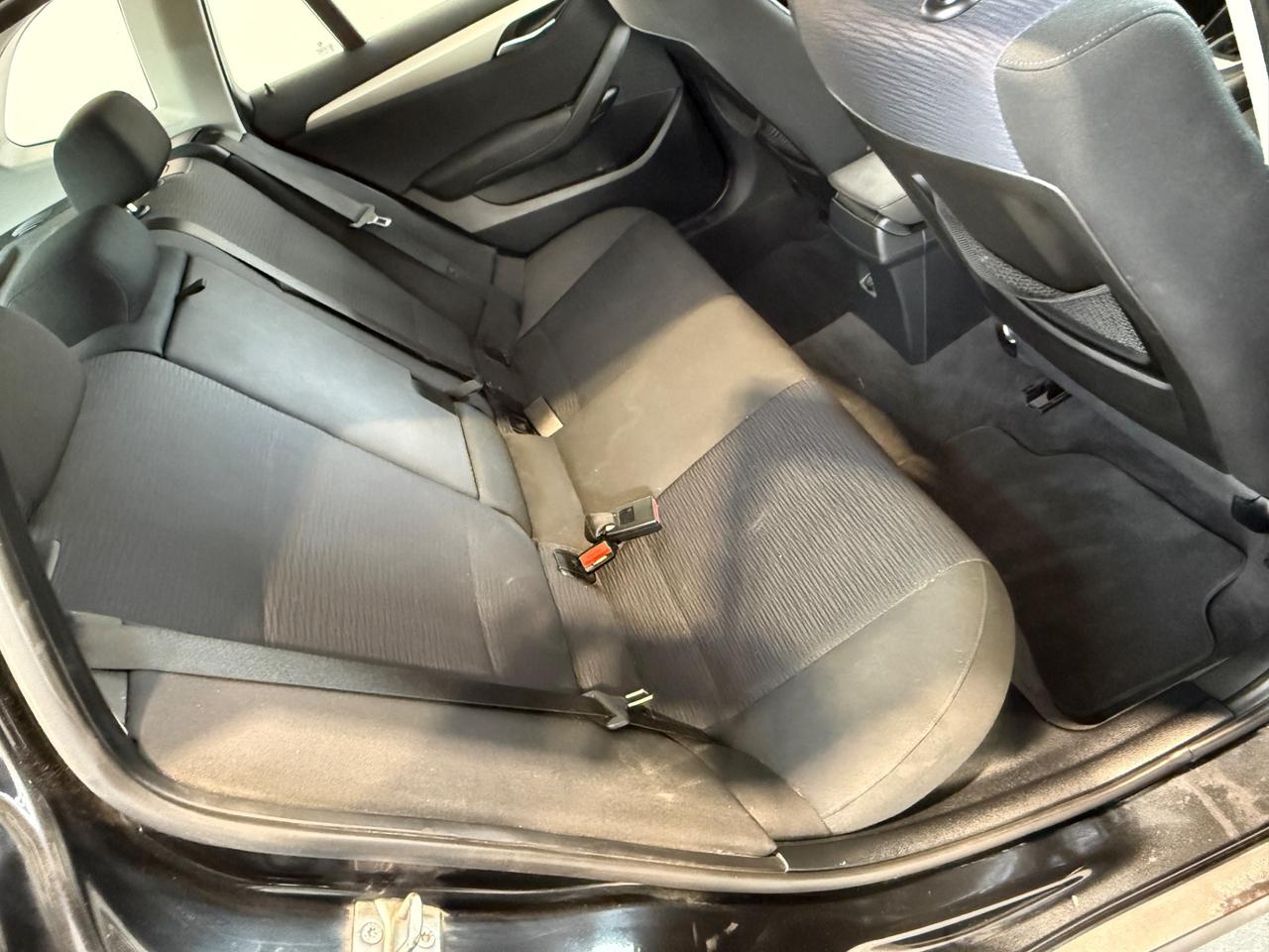 Bmw X1 sDrive18d Msport