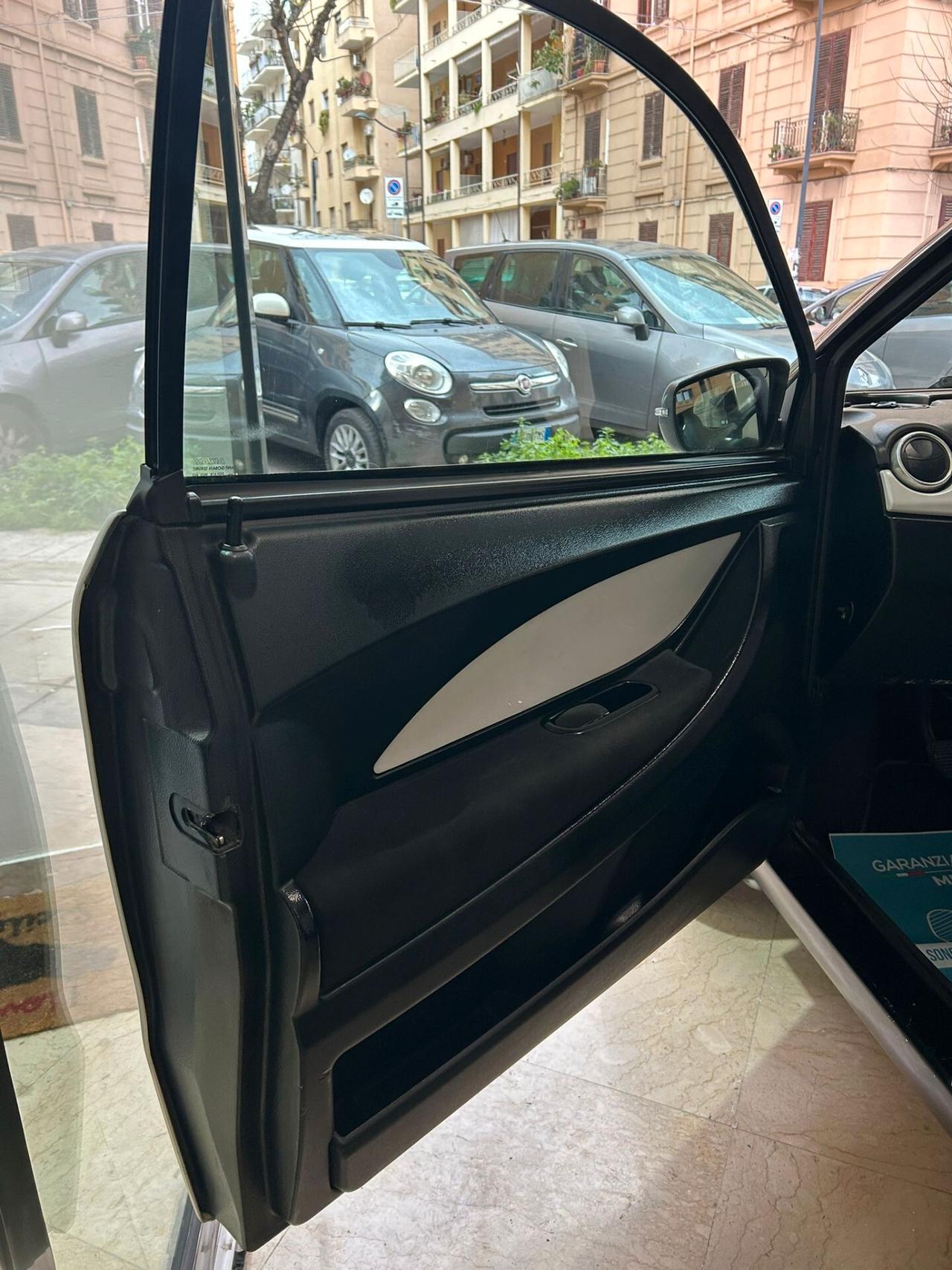 Aixam City GTO Sensation