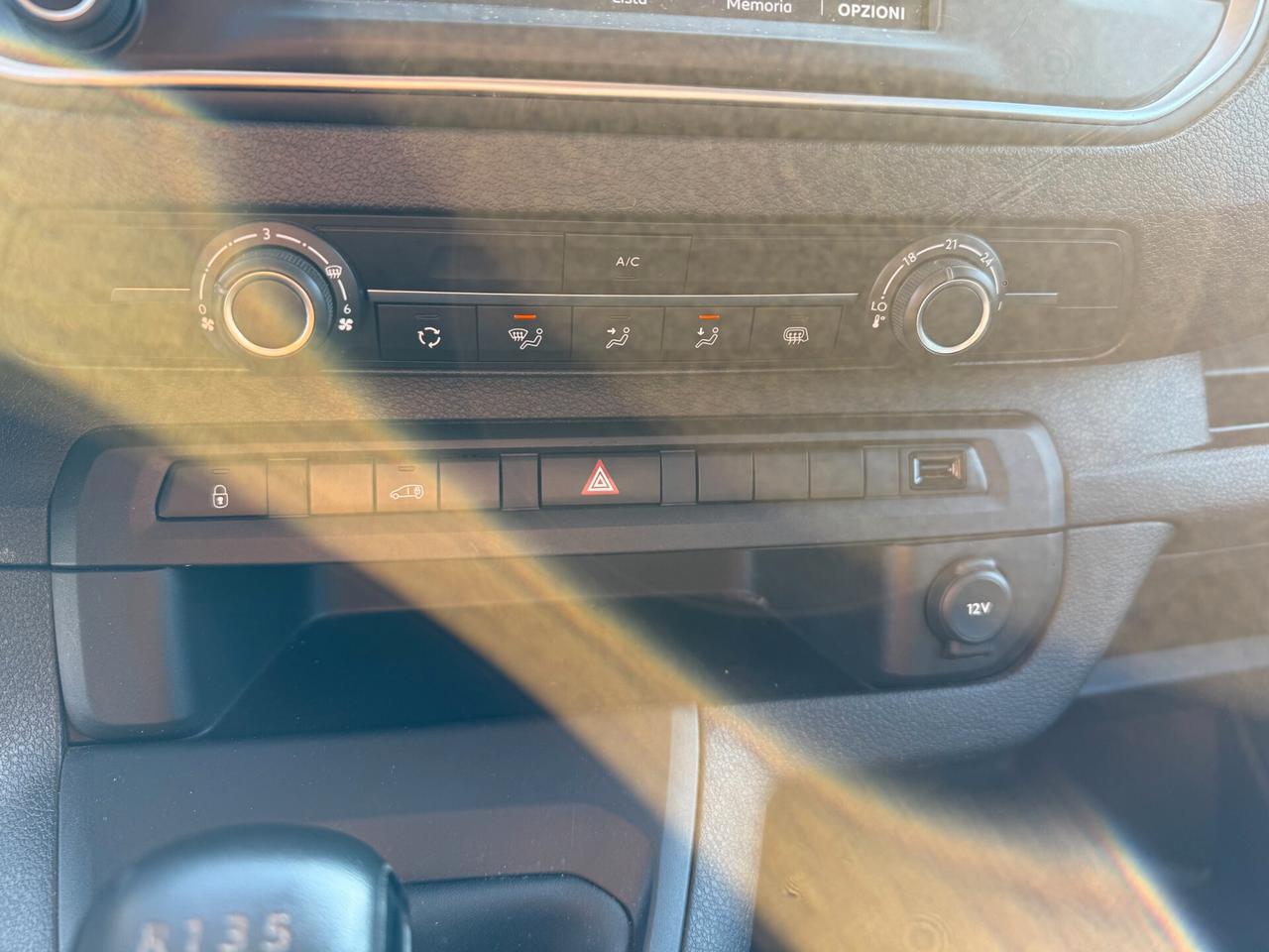 Fiat Scudo 1.5 BlueHDi 100 CV L3 *CARICO 2,86 M*