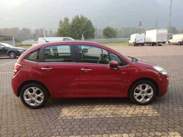 Citroen C3 C3 II 2009 1.4 vti Exclusive Gpl 95cv