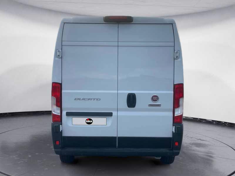 FIAT Ducato 35 LH2 2.2 mjt3 140cv