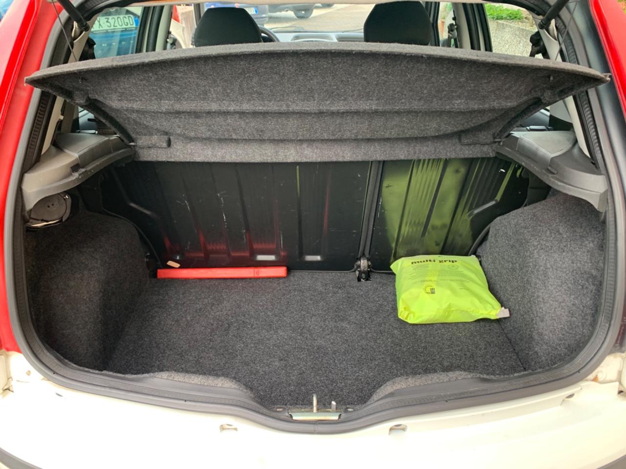 Fiat Punto Classic 1.3 MJT 16V 5 porte