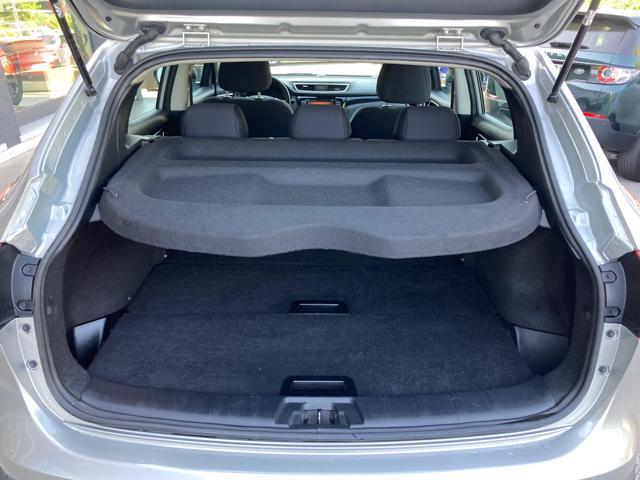NISSAN Qashqai 1.5 dCi DPF Tekna