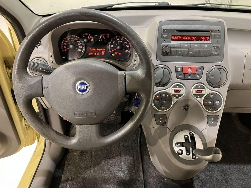 FIAT Panda Panda 1.2 Dualogic