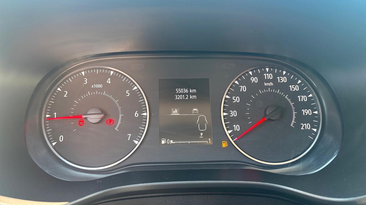 Dacia Sandero Streetway 1.0 TCe 90 CV Comfort