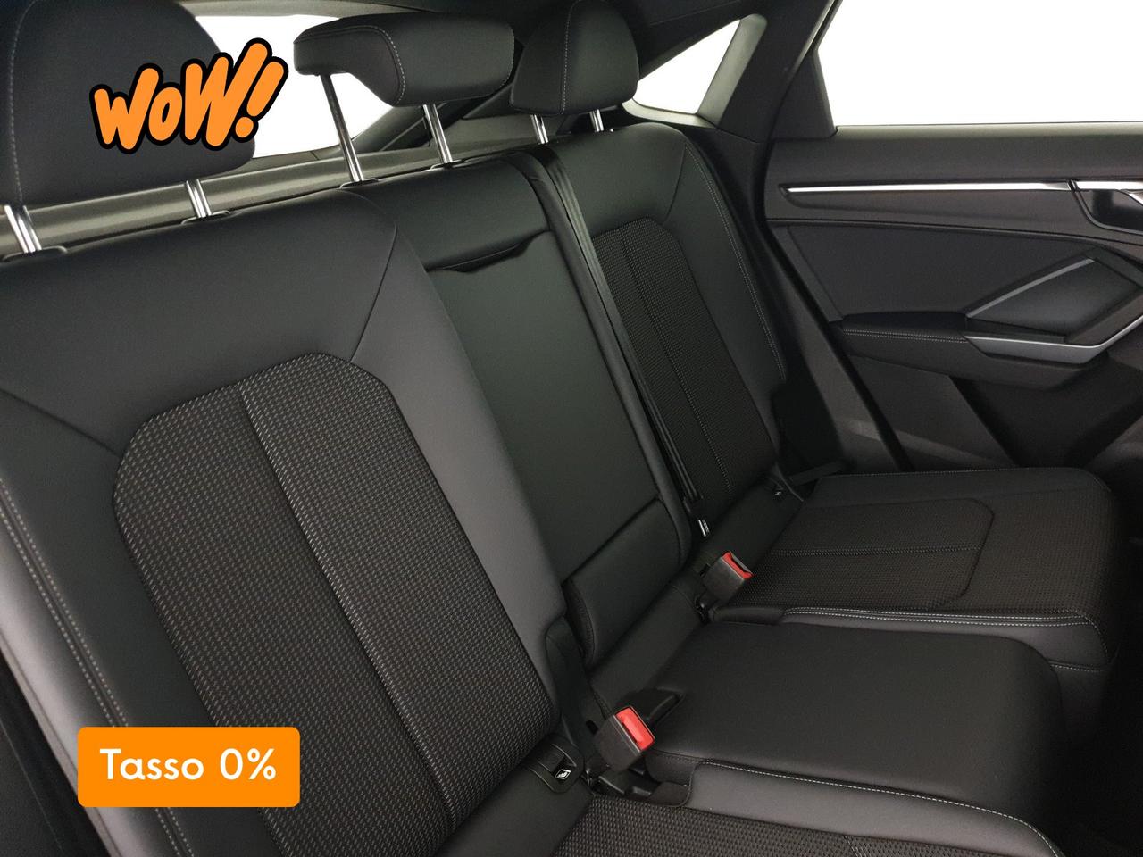 Sportback 40TDI 193CV quattro Str S line Edition