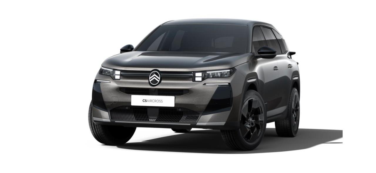 CITROEN C5 Aircross 1.2 HYBRID 145cv AUTOMATICA