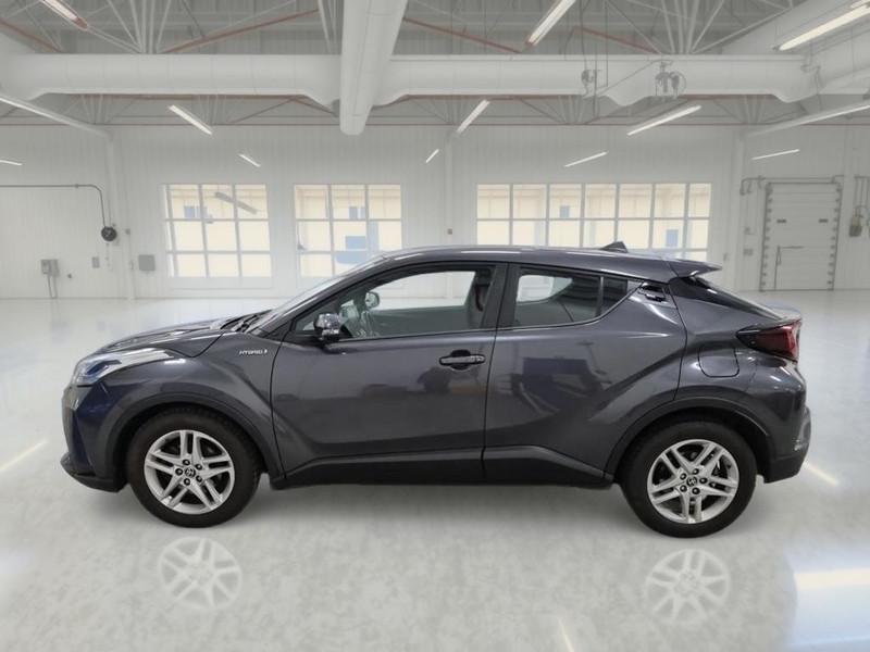 TOYOTA C-HR 1.8H (122 CV) E-CVT BUSINESS 5 PORTE SUV