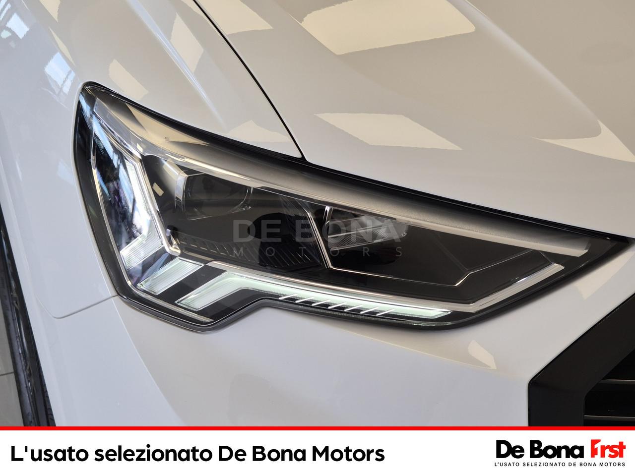 Audi Q3 45 1.4 tfsi e s line edition s-tronic