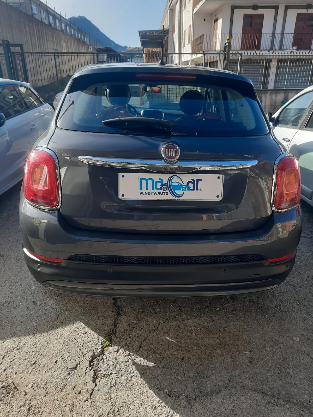 Fiat 500X 1.3 MultiJet 95 CV Business