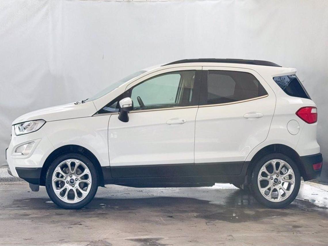 FORD EcoSport 1 0 ecoboost titanium ses 125cv my20 25