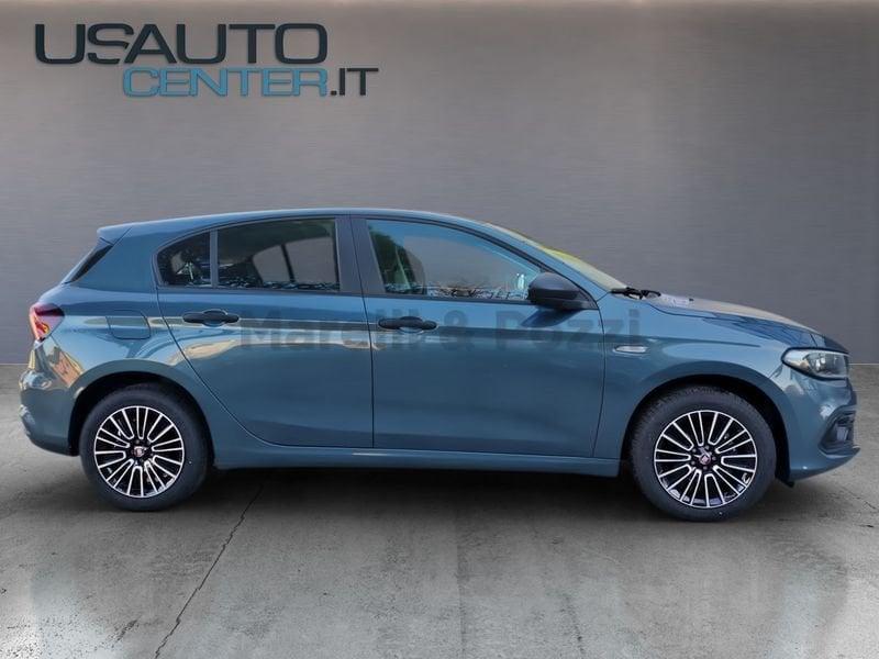 FIAT Tipo Tipo 1.6 Mjt S&S 5 porte