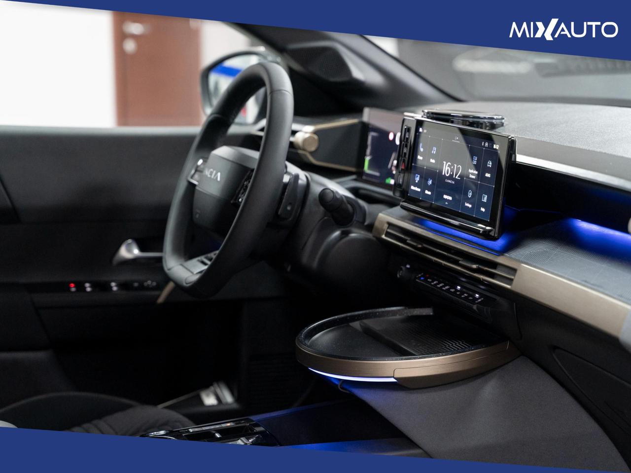 Lancia Ypsilon 1.2 MHEV LX 110CV E-DCT