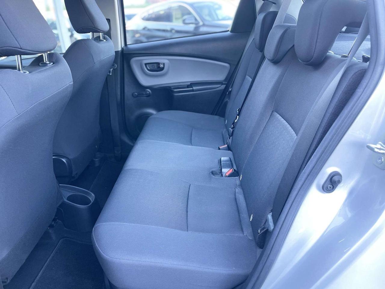 Toyota Yaris 1.5 Hybrid 73CV E6 Neo - 2018