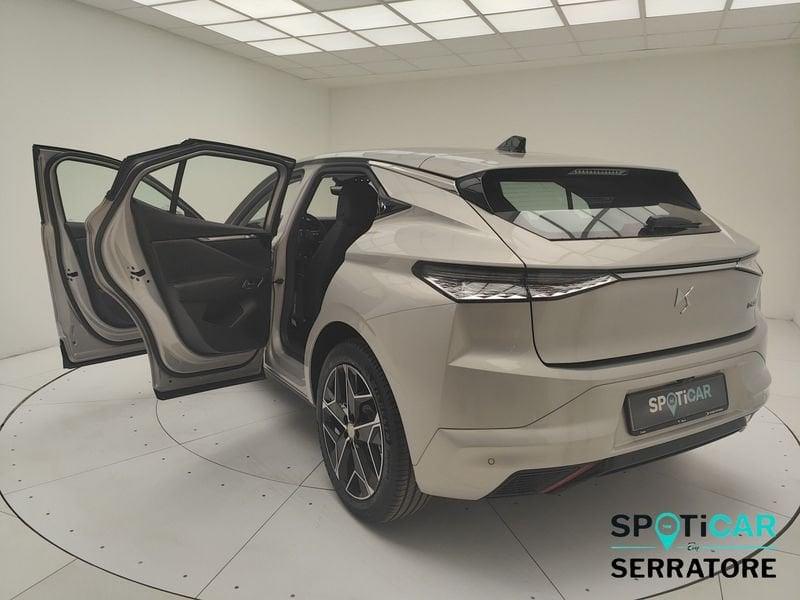 DS DS4 EDITION FRANCE