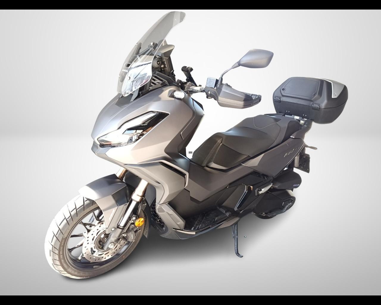 Honda ADV 350 - Honda ADV 350 (2022 —> 2023)