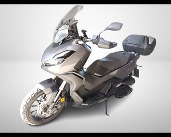 Honda ADV 350 - Honda ADV 350 (2022 —> 2023)
