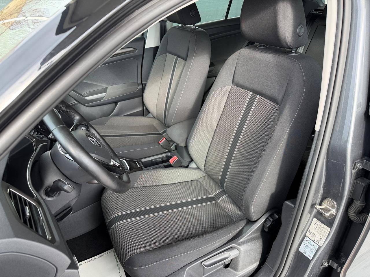 Volkswagen T-Roc 1.6 TDI SCR Advanced BlueMotion Technology