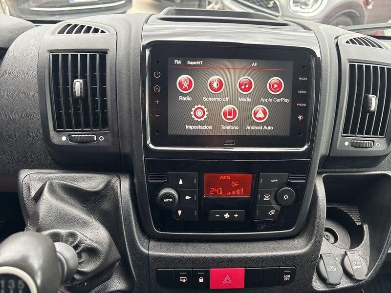 FIAT Ducato 35 MH2 2.2 Mjt Easy Pro 140cv