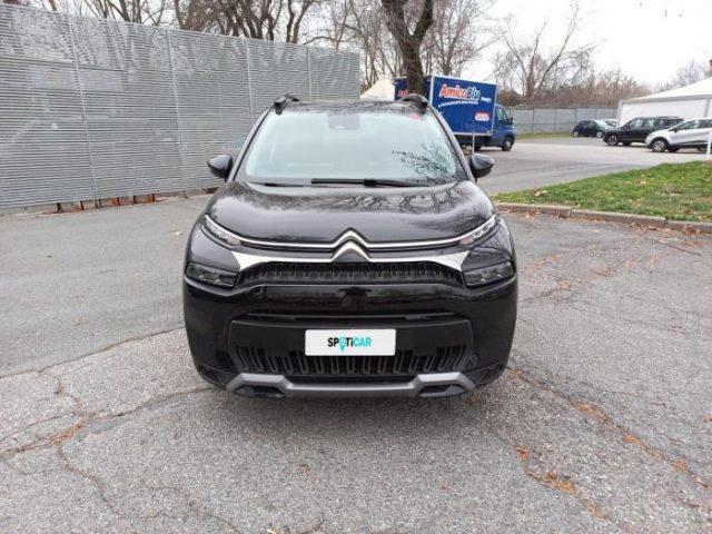 CITROEN C3 Aircross puretech 110 ss shine