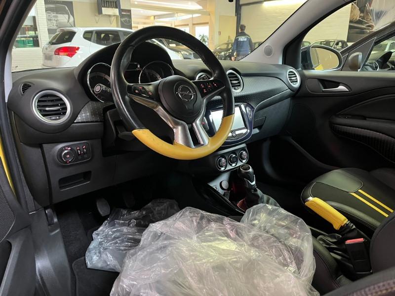 OPEL Adam 1.4 100 CV Slam