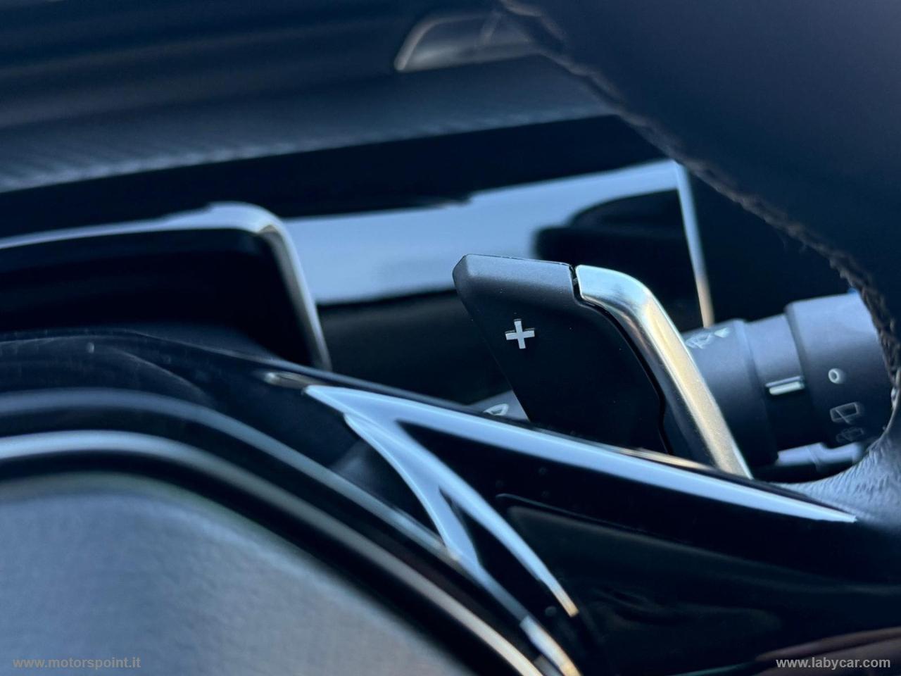 PEUGEOT 508 BlueHDi 130 S&S EAT8 SW Act. Busin.
