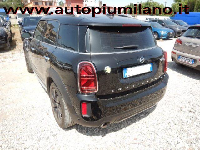 MINI Countryman 1.5 Cooper SE Business Countryman ALL4