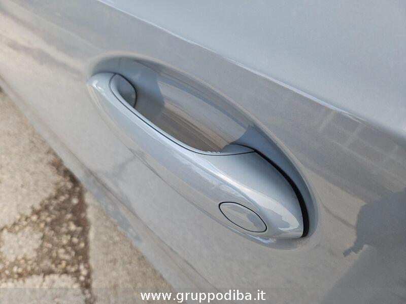 BMW Serie 3 Touring Serie 3 G21 2022 Touring 318d Touring mhev 48V MSport auto