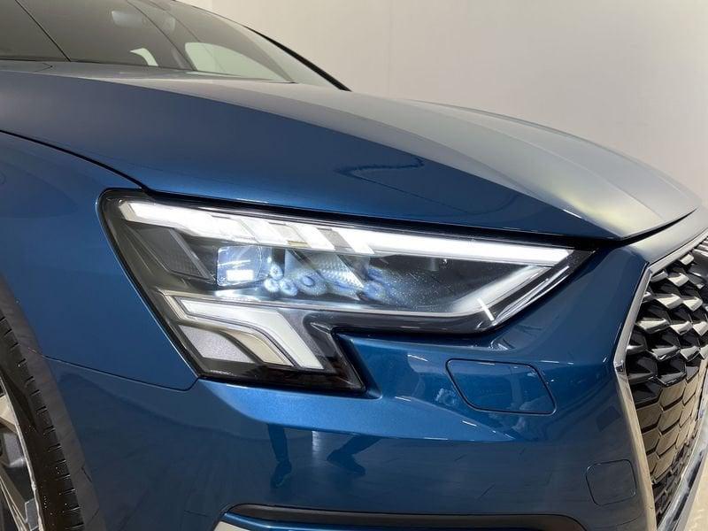 Audi A3 Sportback 30 TDI S tronic Business Advanced