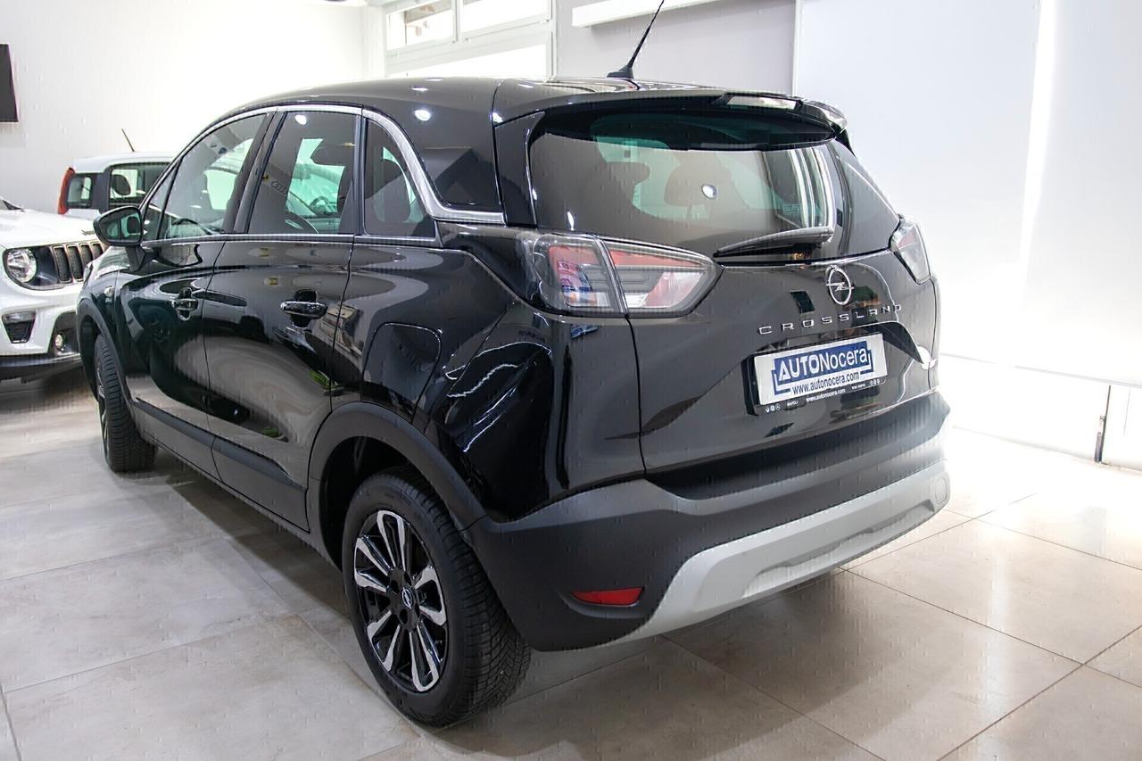 Opel Crossland X 1.2 PureTech 110cv GS-LINE - Full LED