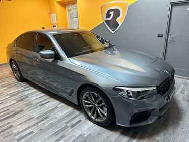 BMW Serie 5 530d Msport