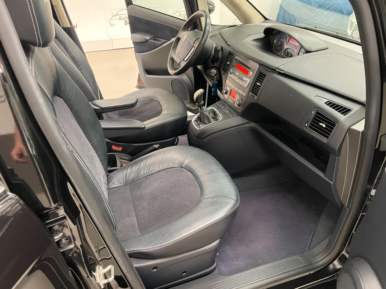 Lancia MUSA 1.4 16V 95cv #TETTO APRIBILE