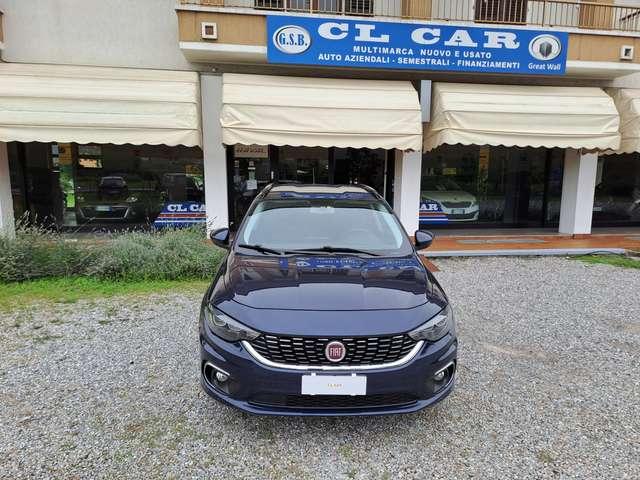 Fiat Tipo Tipo SW 1.6 mjt Lounge s