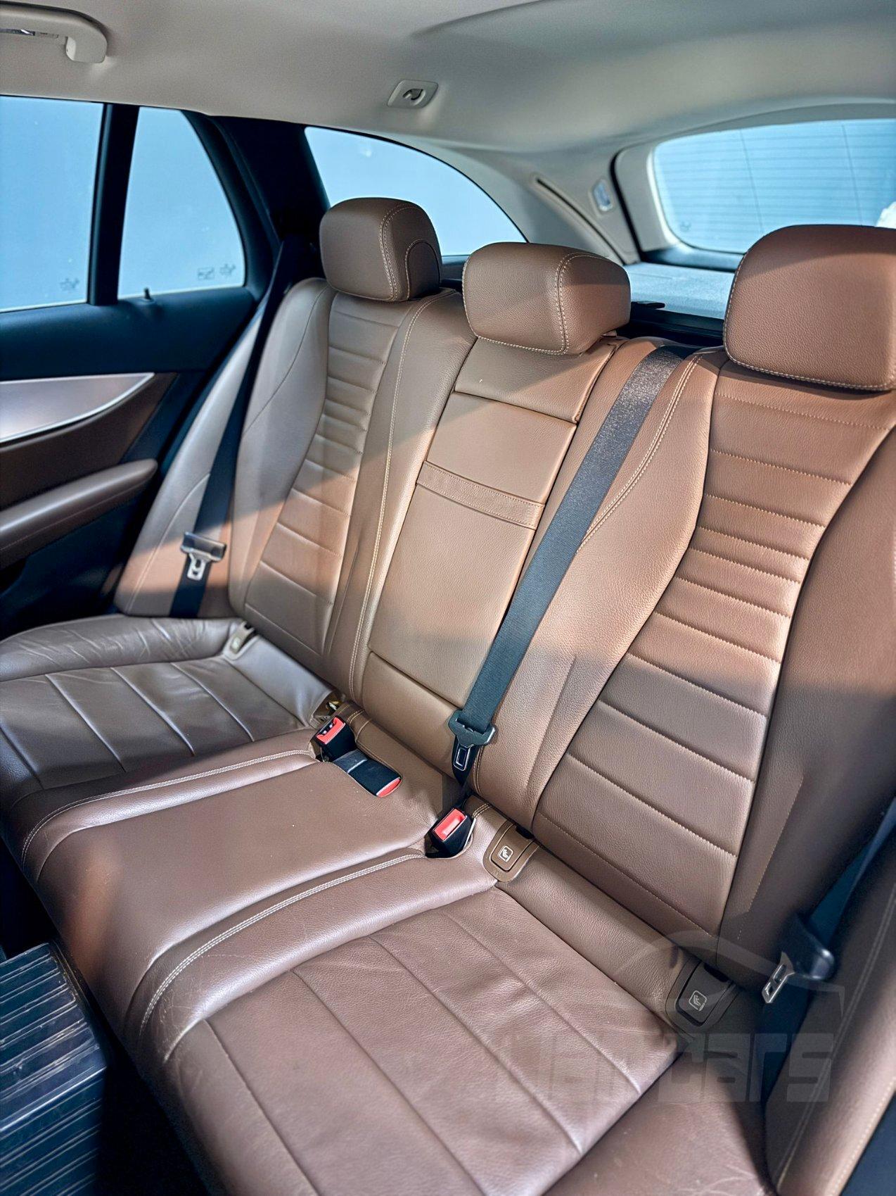 Mercedes E 350 V6 D Premium Plus 4Matic 9G-Tronic Plus Station Wagon All-Terrain