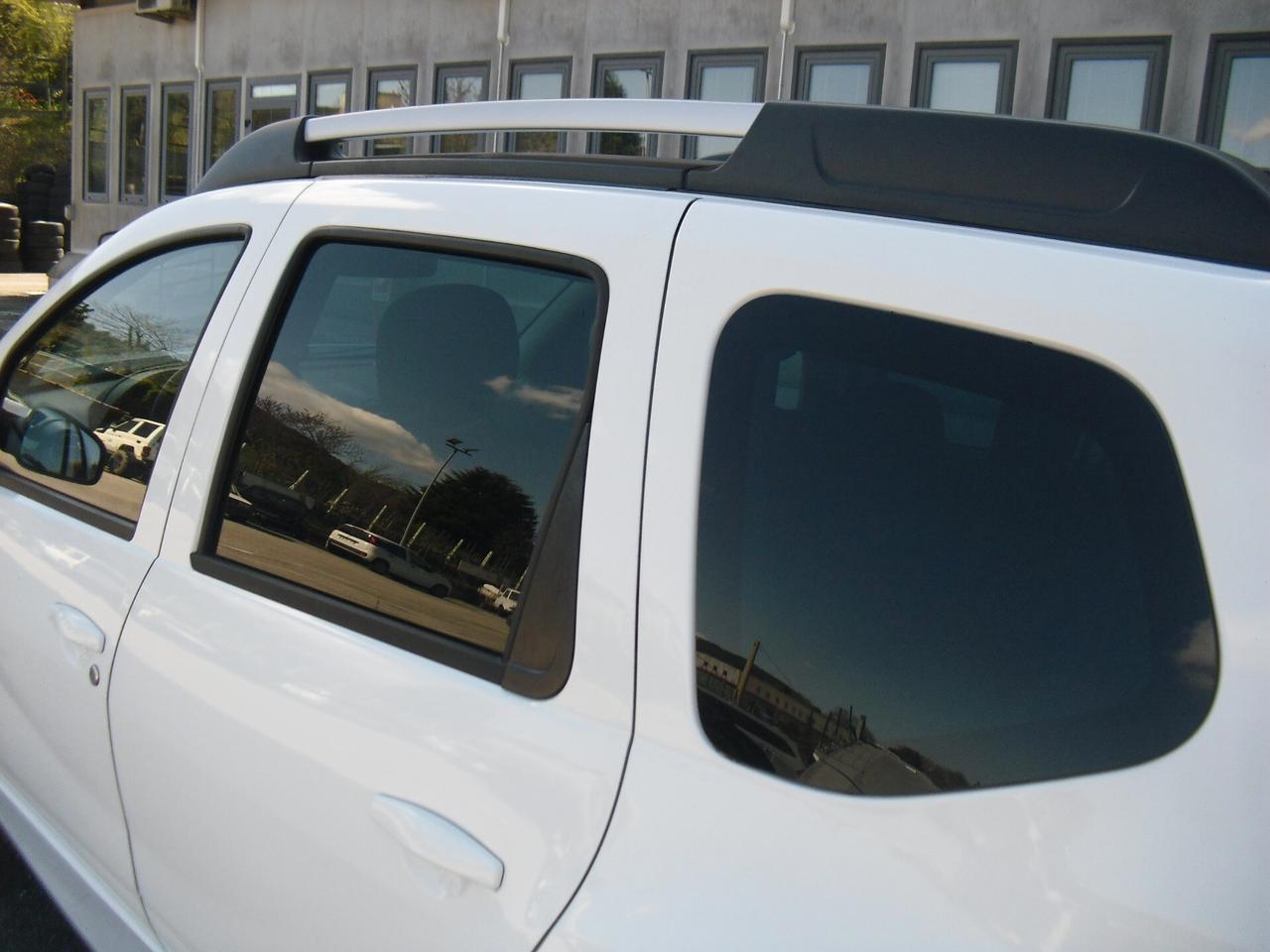 Dacia Duster 1.6 110CV 4x2 GPL Lauréate, OTTIME CONDIZIONI!!