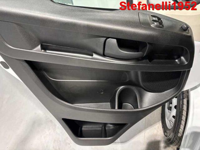 OPEL Movano 35 cab L4 2.2 Bluehdi 140cv S&S