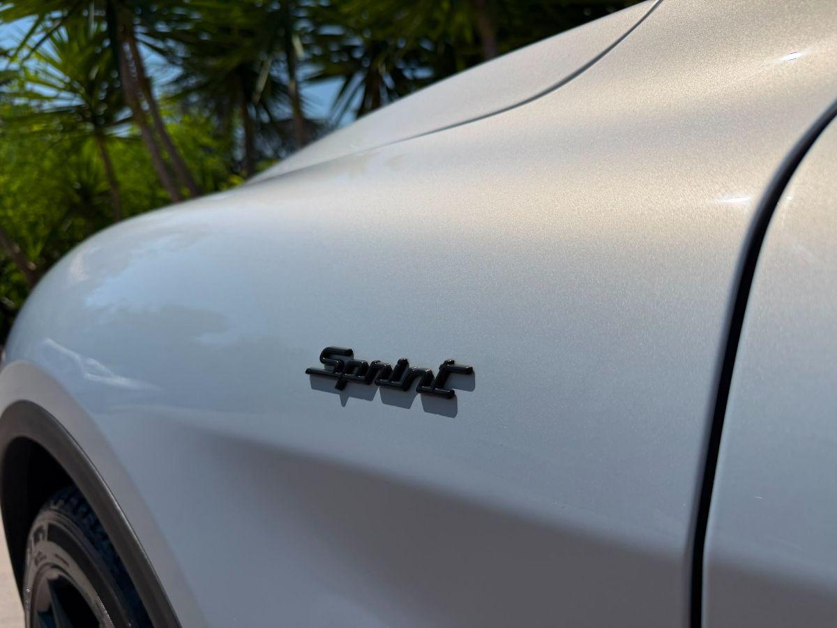 ALFA ROMEO - Stelvio - 2.2 T.diesel 190CV AT8 Q4 Sprint