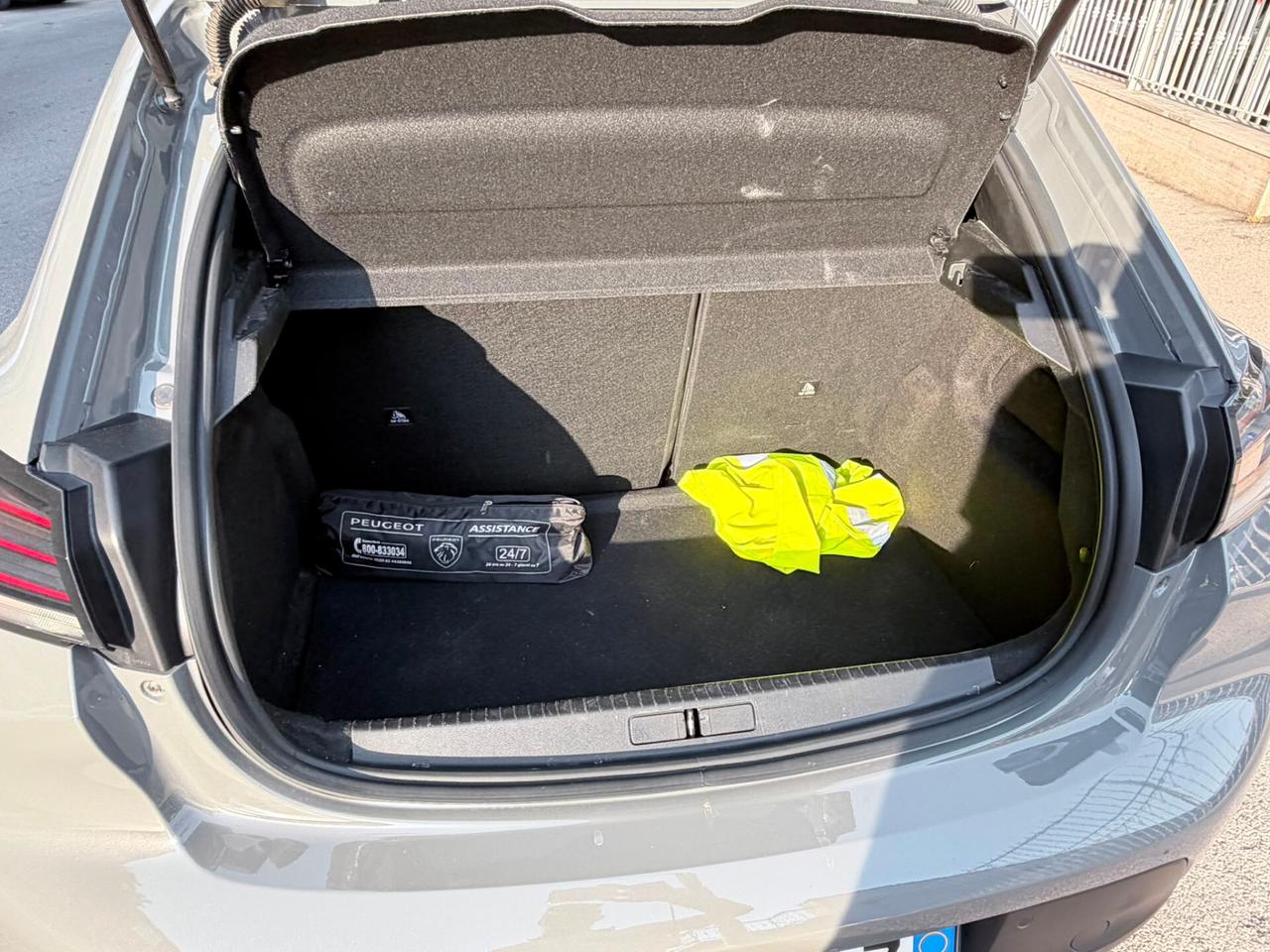 Peugeot 208 PureTech 100 Stop&Start 5 porte Allure