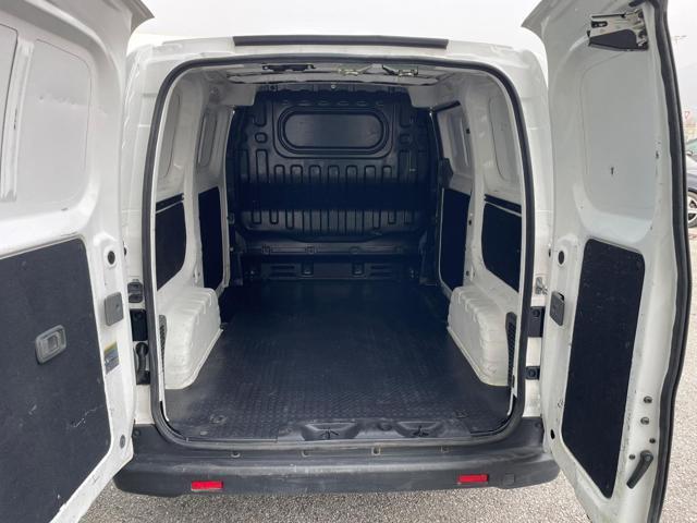 NISSAN NV200 1.5 dCi 90CV Furgone