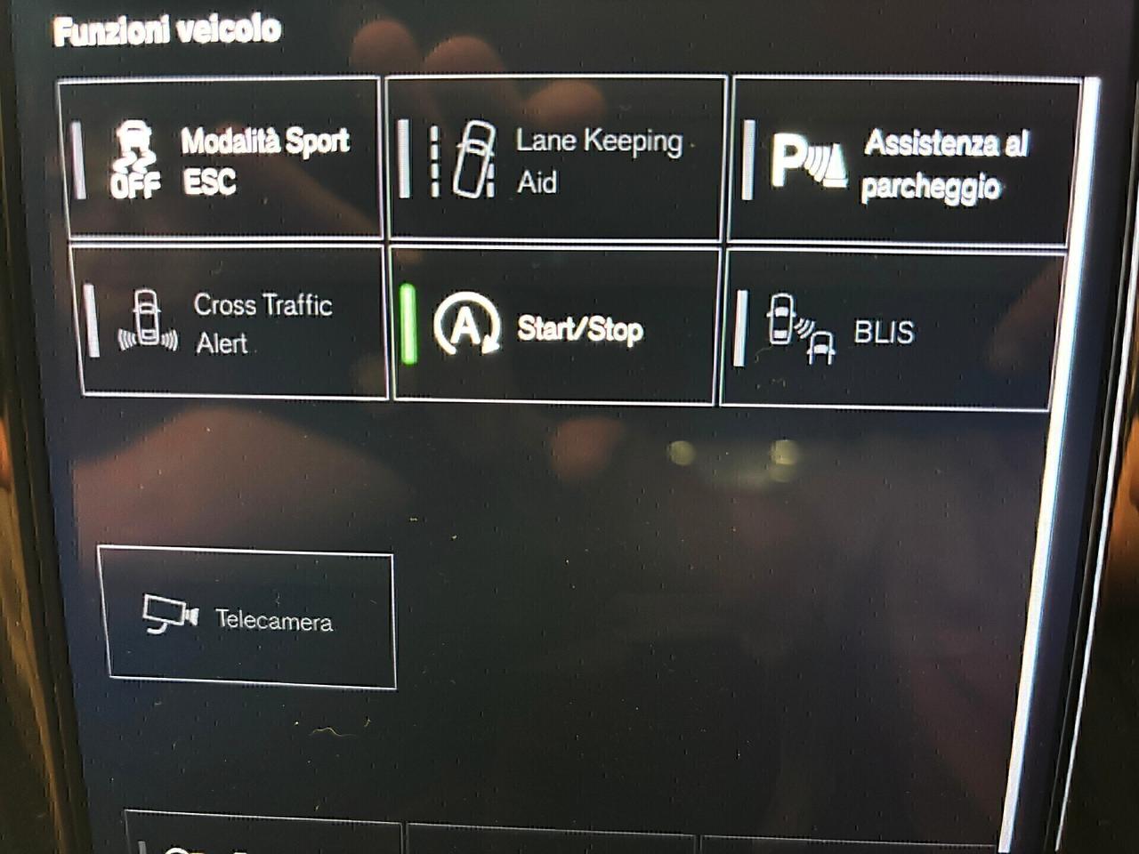 Volvo XC60 2.0 197CV 4X4 **UNICO PROPRIETARIO**