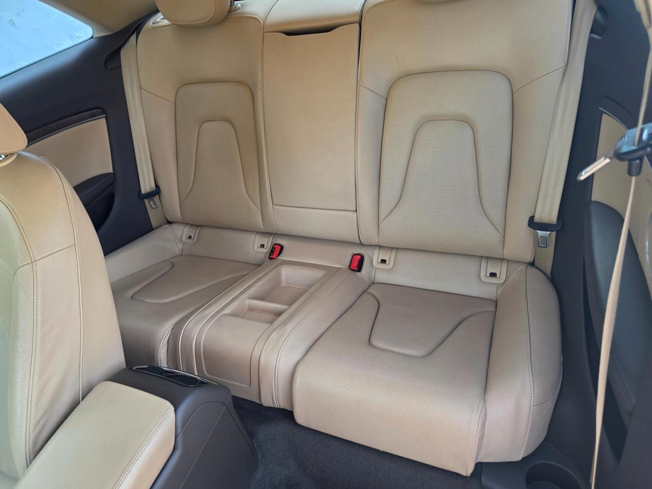 Audi A5 3.0 V6 TDI 204 CV Business Plus