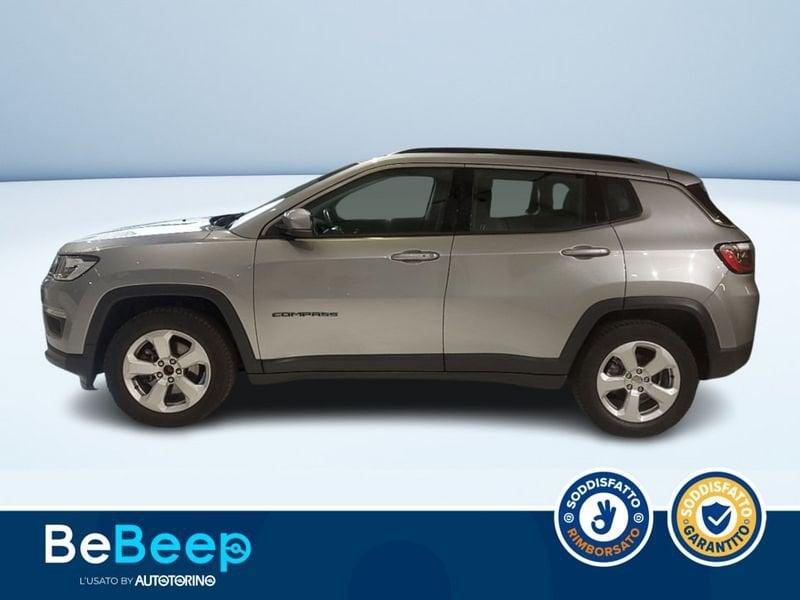 Jeep Compass 1.4 M-AIR LONGITUDE 2WD 140CV MY19